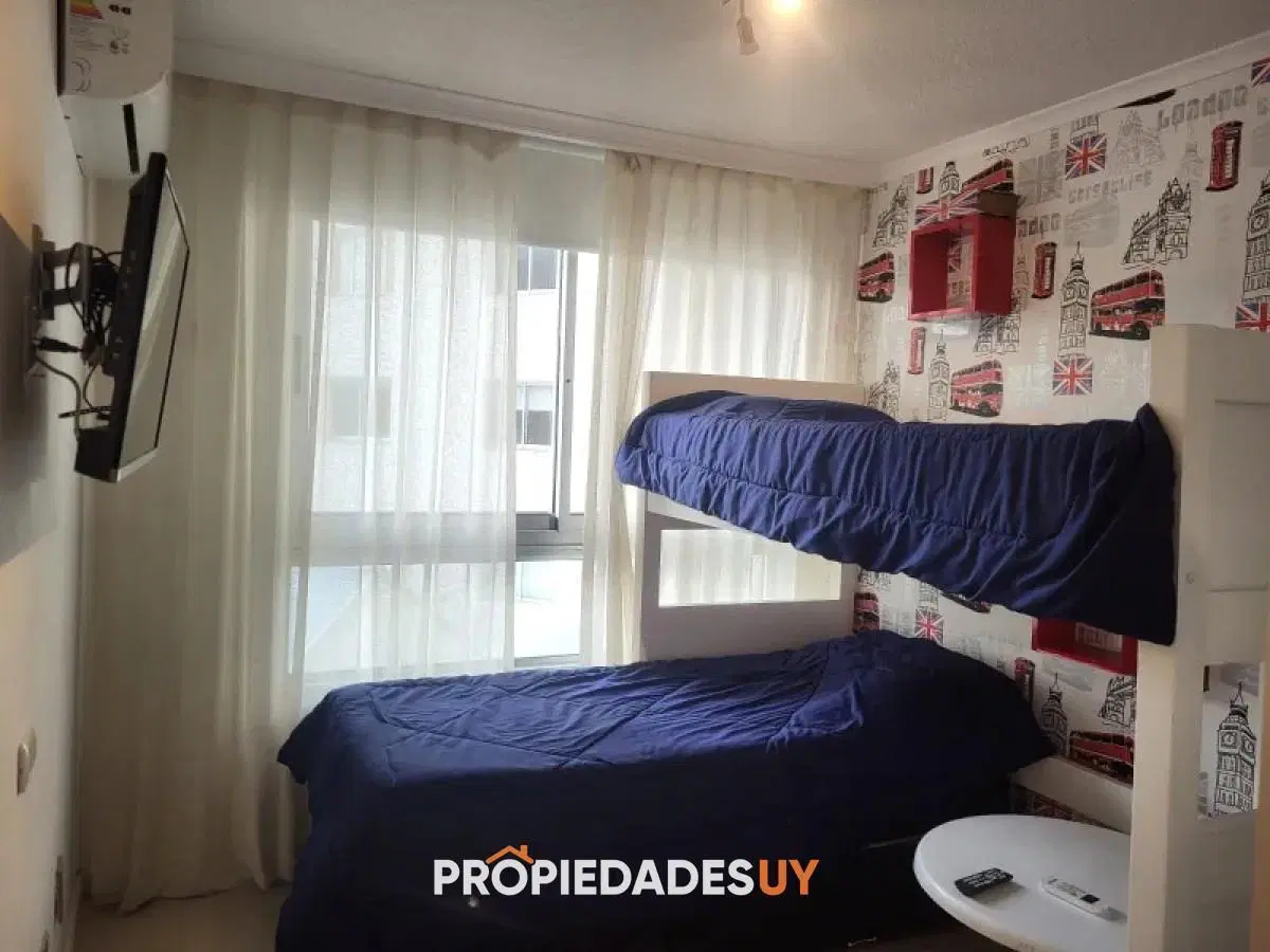 Apartamento en Roosevelt 2 dormitorios 2 baños - Punta del Este 5