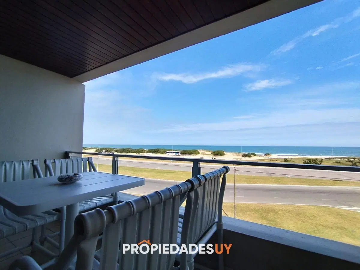 Apartamento venta alquiler, de 2 dormitorios  en Punta del Este 8