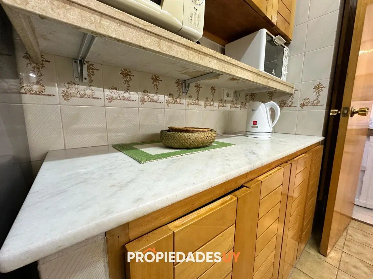Apartamento venta alquiler, de 2 dormitorios  en Punta del Este 5
