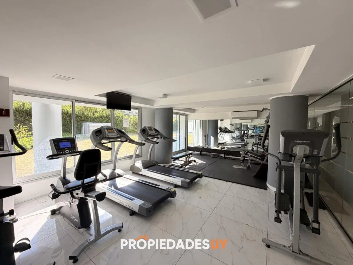APARTAMENTO EN VENTA SOBRE ROOSEVELT CON GARAJE 4