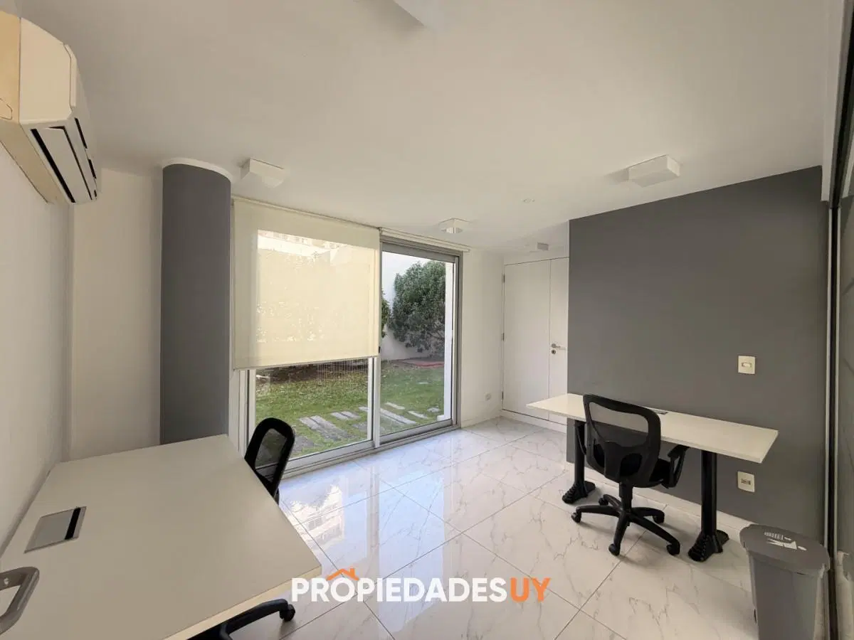 APARTAMENTO EN VENTA SOBRE ROOSEVELT CON GARAJE 3