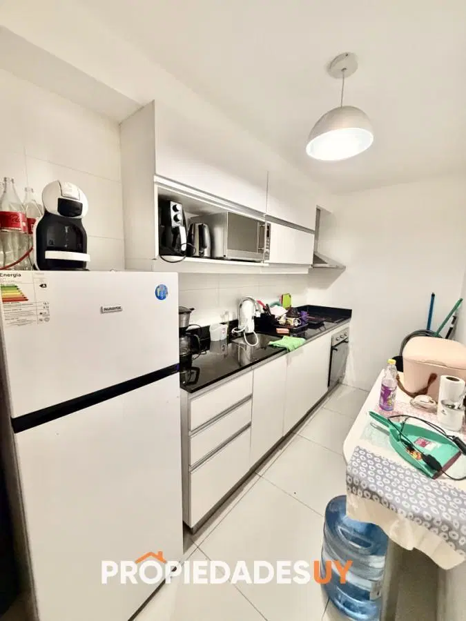 APARTAMENTO EN VENTA SOBRE ROOSEVELT CON GARAJE 1