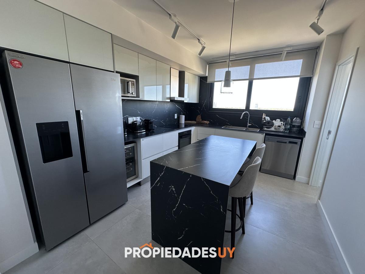 Foto de Exclusivo departamento en Torre Venetian alquiler de verano, imagen 2