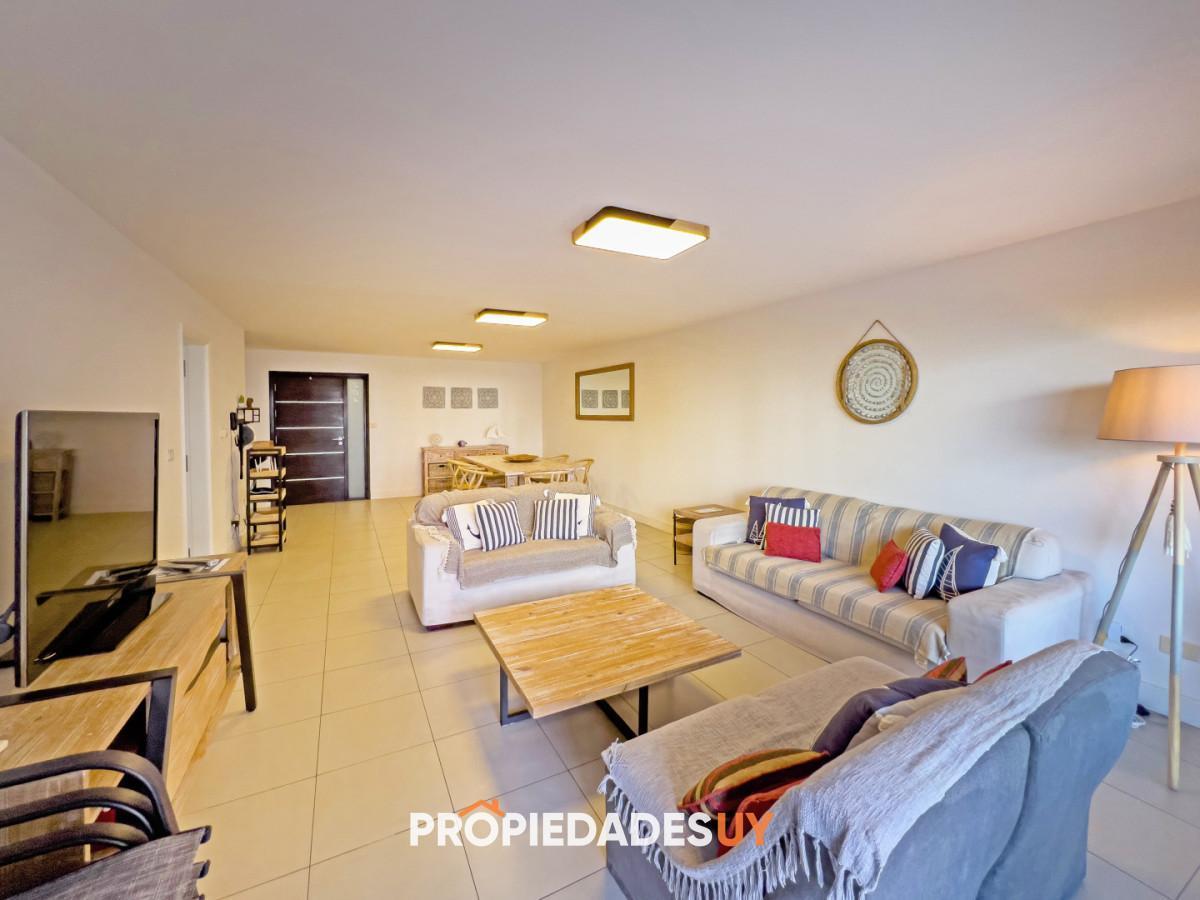 Foto de VENTA APARTAMENTO 3 DORMITORIOS PUNTA DEL ESTE, imagen 3