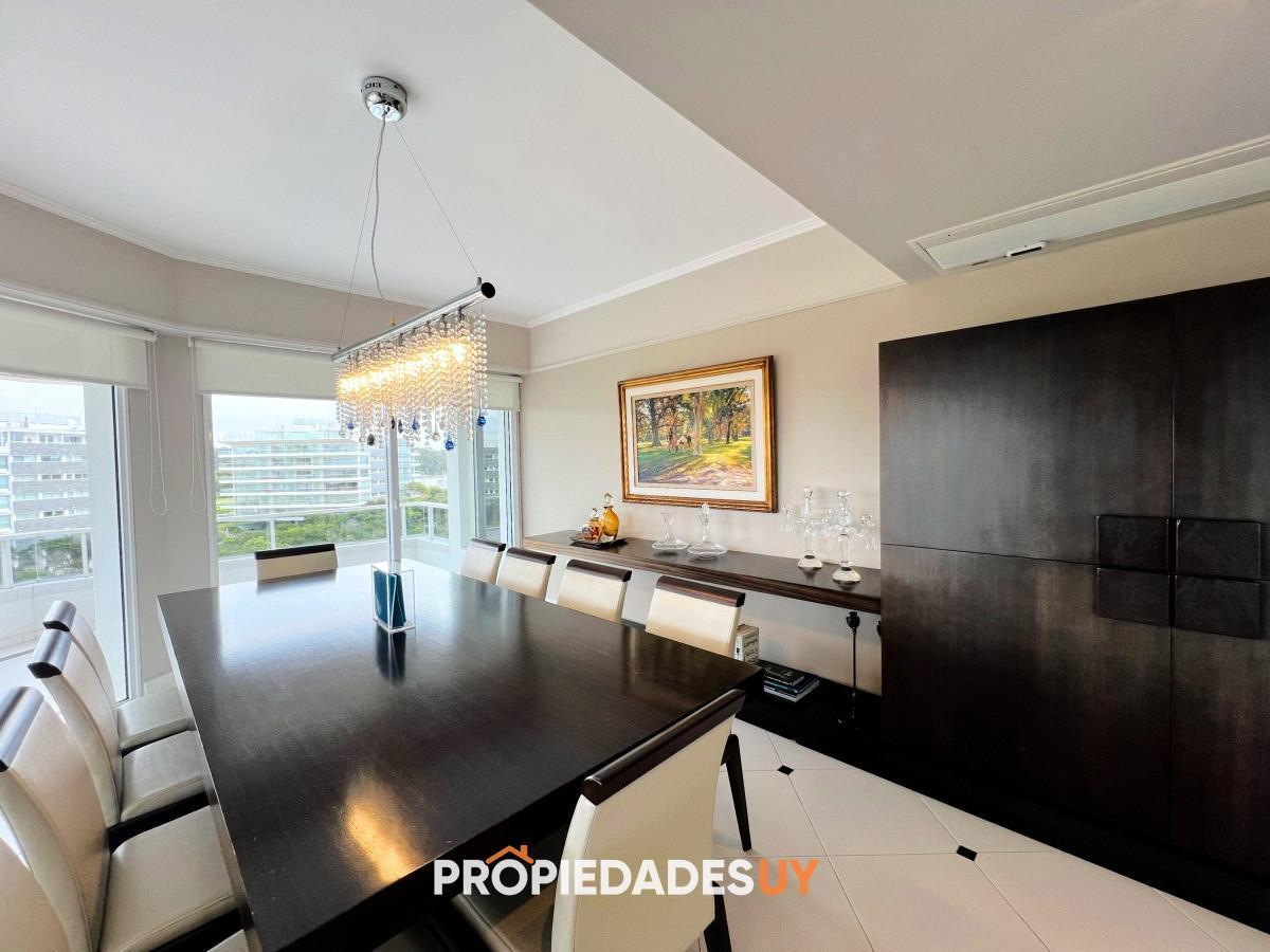 Foto de Pent house frente al mar en playa Brava en venta o alquiler de verano, imagen 3