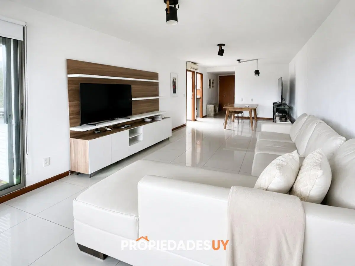 Apartamento en venta - 3 dormitorios 2