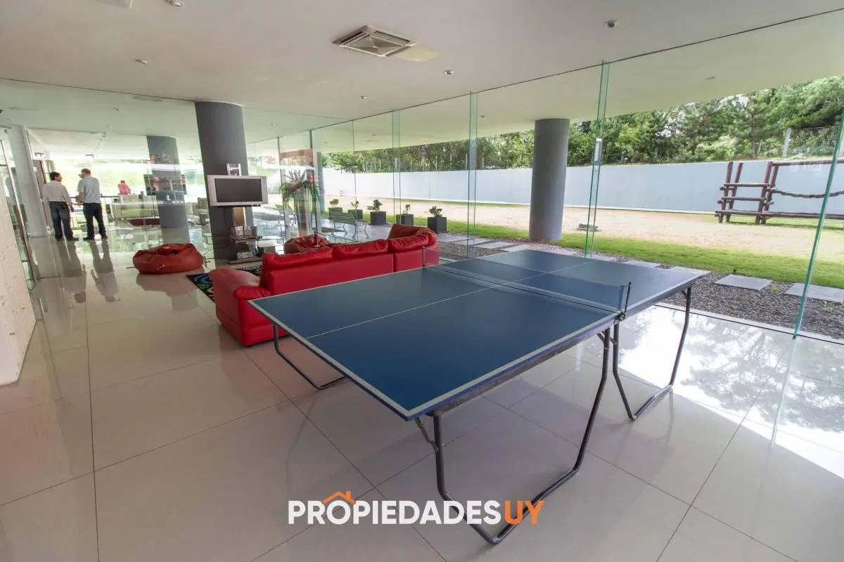 Apartamento en venta - 3 dormitorios 8