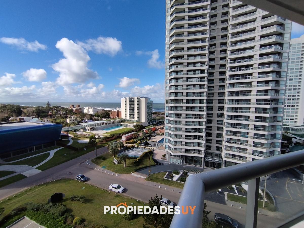 Foto de Apartamento en alquiler, zona Playa brava, imagen 4