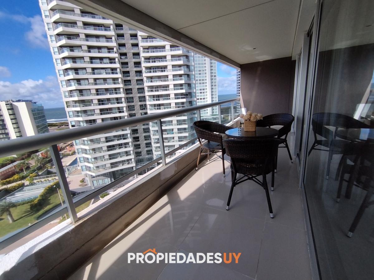 Foto de Apartamento en alquiler, zona Playa brava, imagen 5