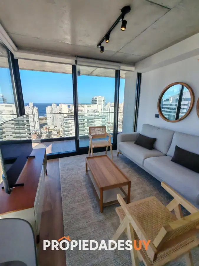 Apartamento en Aidy Grill, Punta del Este 2