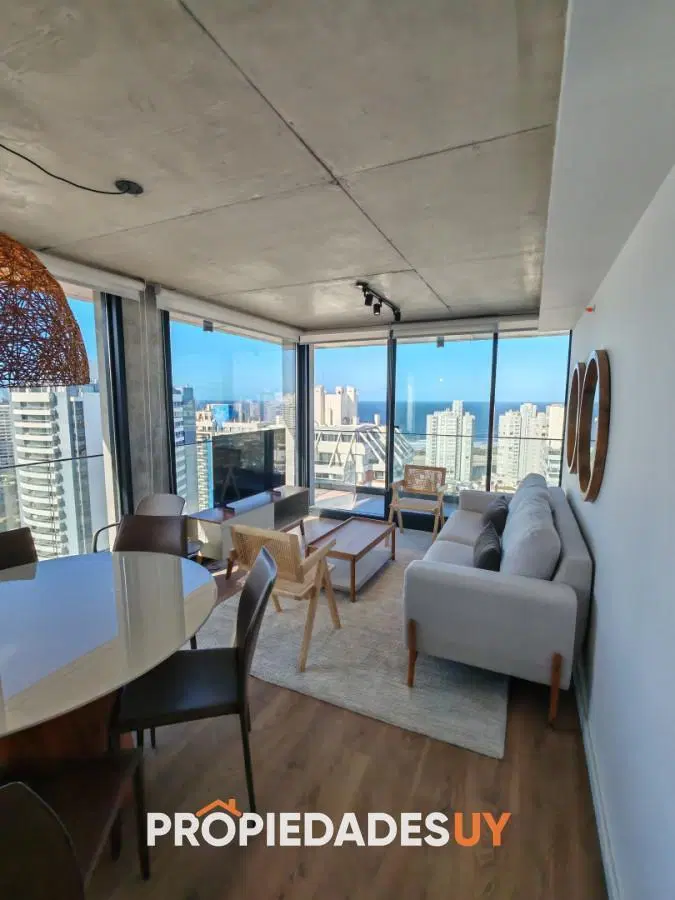 Apartamento en Aidy Grill, Punta del Este 4