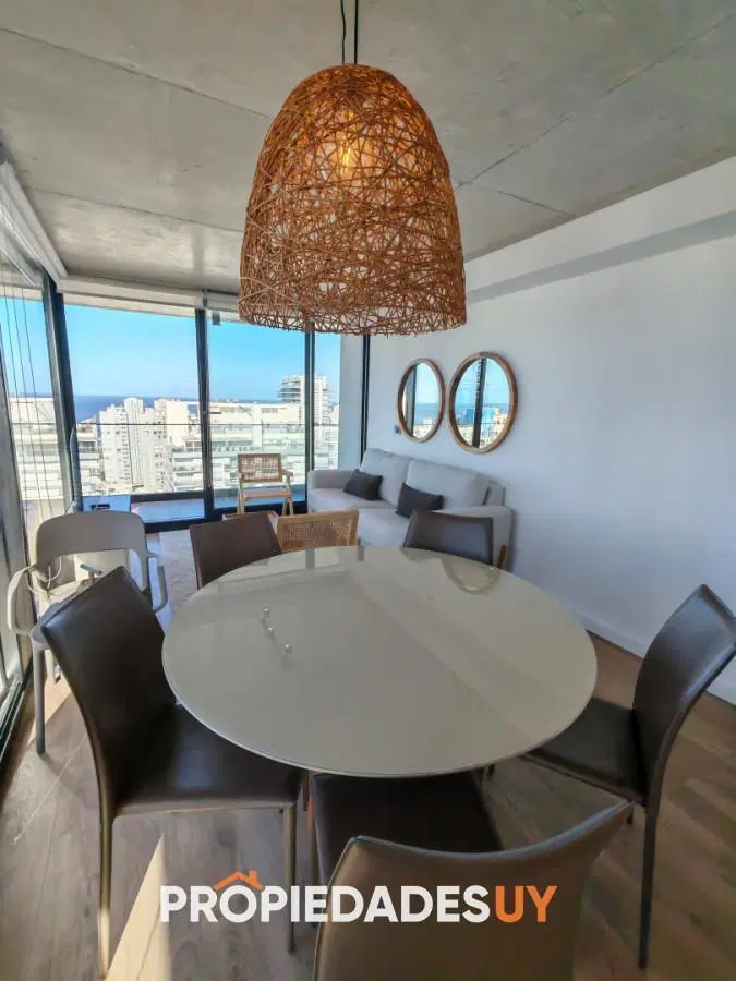 Apartamento en Aidy Grill, Punta del Este 3