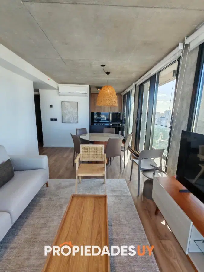 Apartamento en Aidy Grill, Punta del Este 5