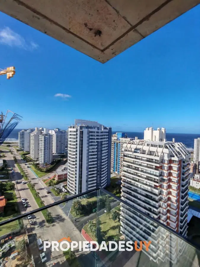 Apartamento en Aidy Grill, Punta del Este 8