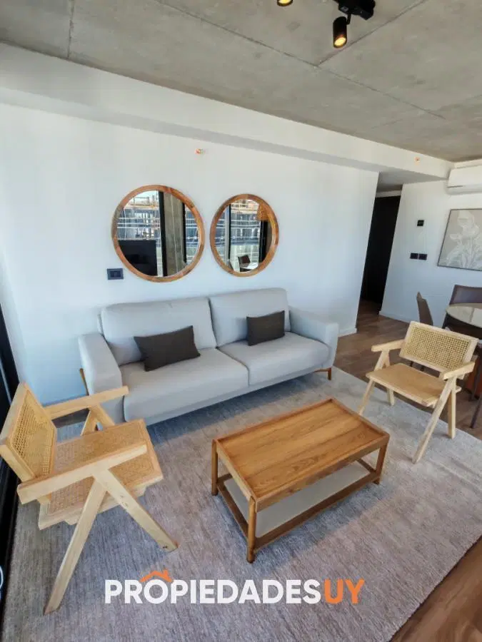 Apartamento en Aidy Grill, Punta del Este 5