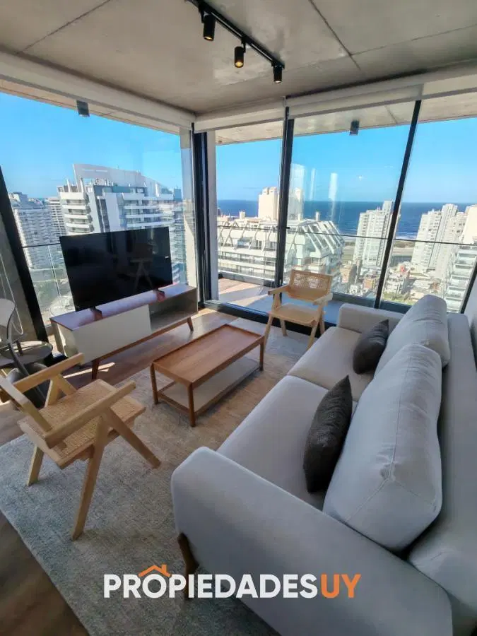 Apartamento en Aidy Grill, Punta del Este 8
