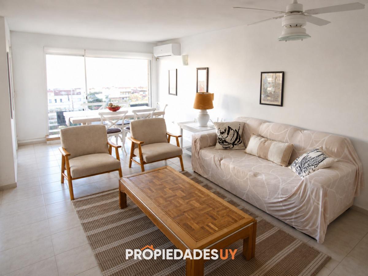 Foto de Apartamento en Playa Brava, a pocos metros del mar - 2 dormitorios, imagen 2