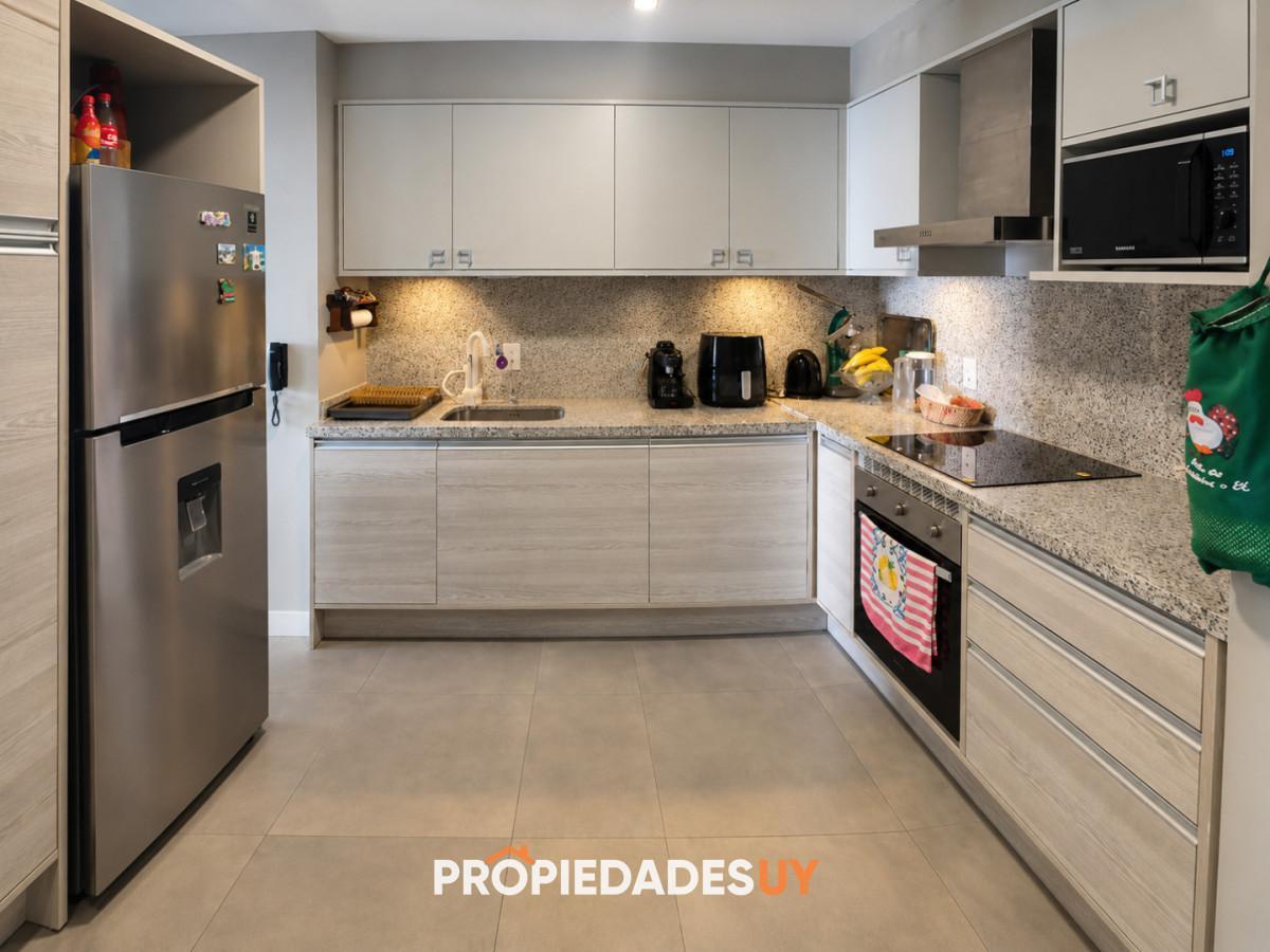 Foto de Alquiler de temporada - Apartamento de 1 dormitorio con terraza y, imagen 5