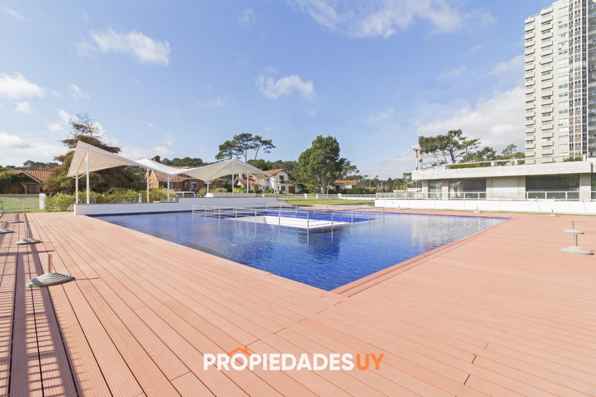 Foto de .Alquiler de temporada - Apartamento de 1 dormitorio con terraza y, imagen 1