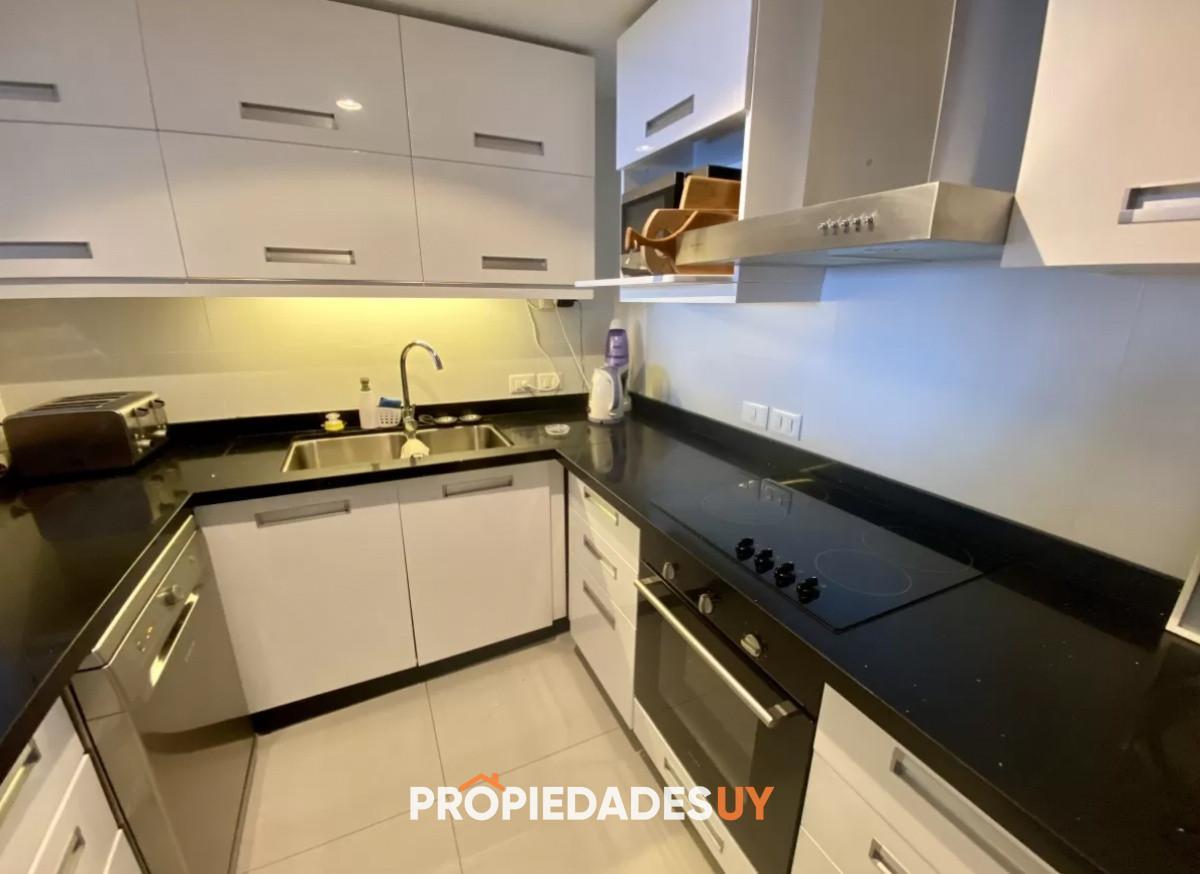 Foto de Apartamento de 2 dormitorios en Mansa - Punta del Este, imagen 5