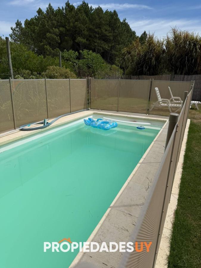 Foto de Casa en Venta 3 Dormitorios 2 Baños Piscina Piedras del Chileno, imagen 5