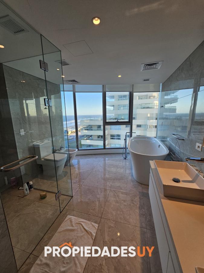 Foto de Alquiler departamento punta del este, imagen 4