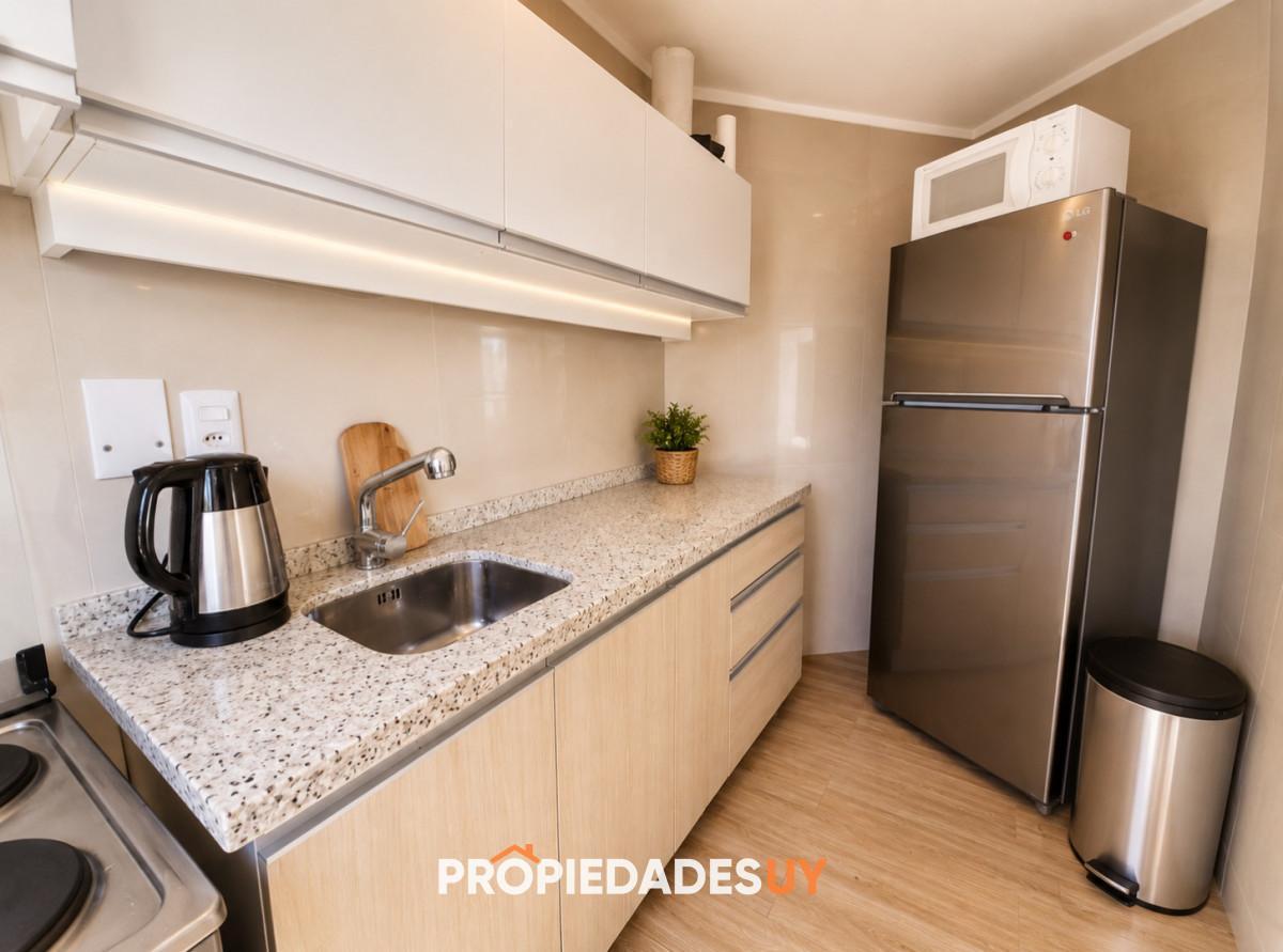 Foto de Apartamento en venta Punta del Este, Roosevelt, imagen 1