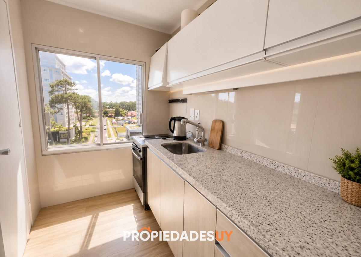 Foto de Apartamento en venta Punta del Este, Roosevelt, imagen 4