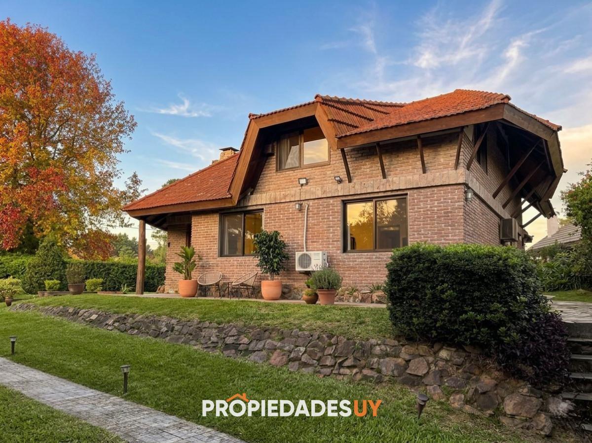 Foto de CASA EN VENTA Y ALQUILER ANUAL EN PINARES, imagen 4