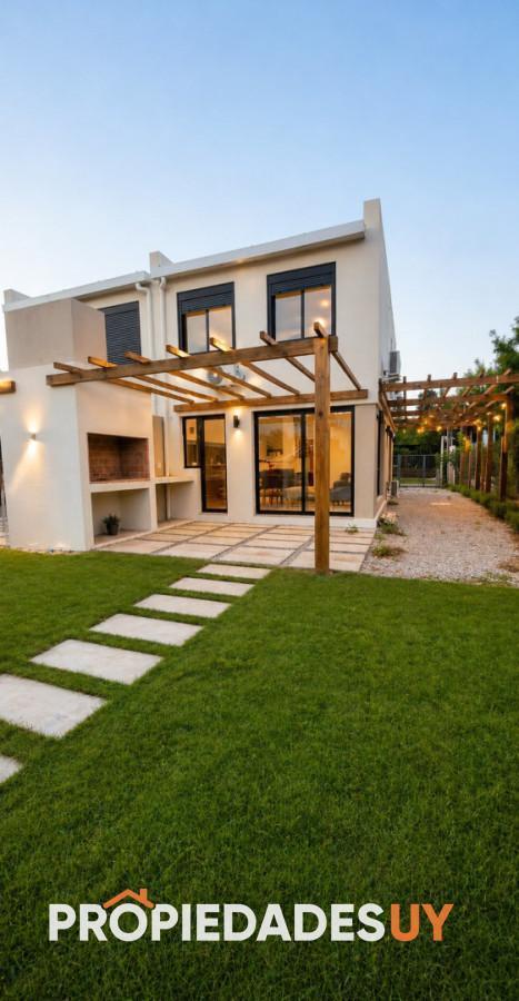 Foto de Casa en venta a estrenar de 3 dormitorios, imagen 1