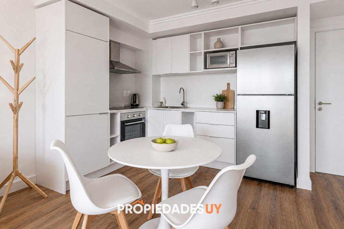 Foto de APARTAMENTO EN SEA GARDEN - 1 DORMITORIO, imagen 5