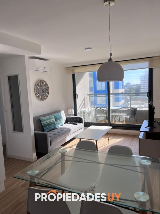 Foto de Apartamento en venta y renta anual, imagen 1