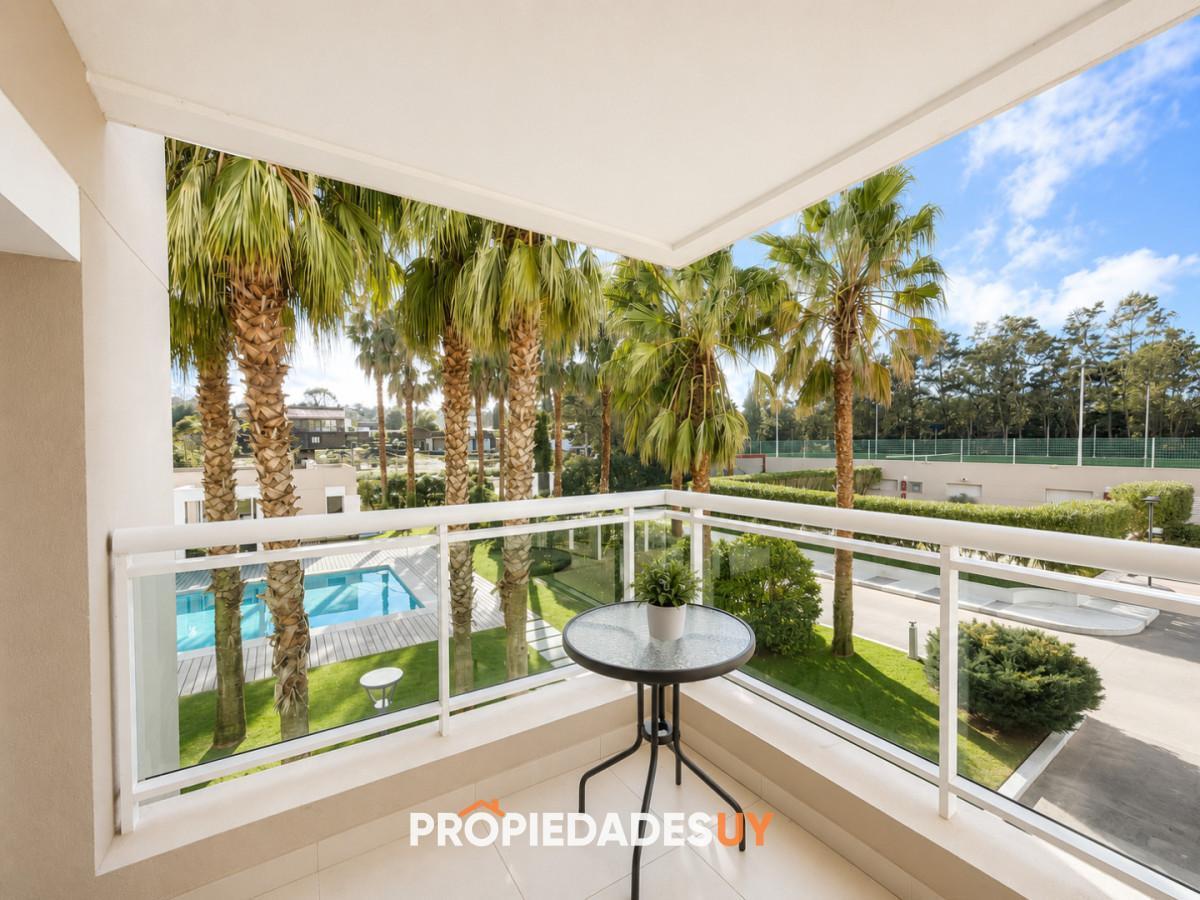 Foto de Apartamento en venta playa Mansa, imagen 1