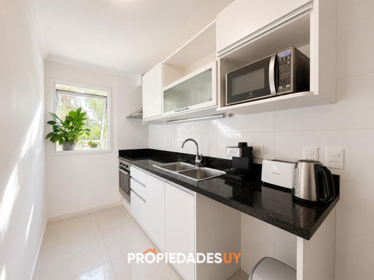 Foto de Apartamento en venta playa Mansa, imagen 5
