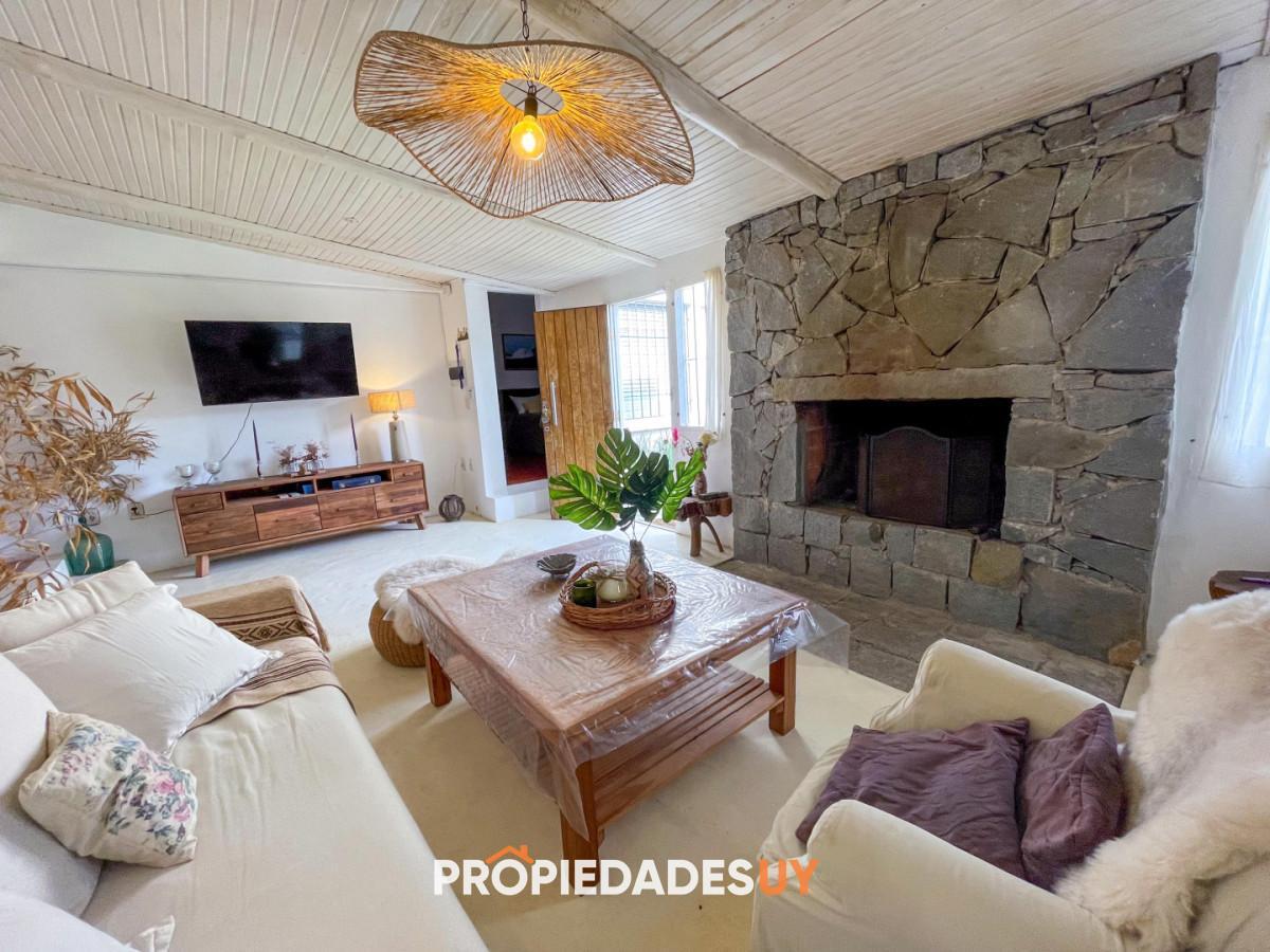 Foto de CASA VENTA ALQUILER - LA BARRA, EL TESORO, imagen 2