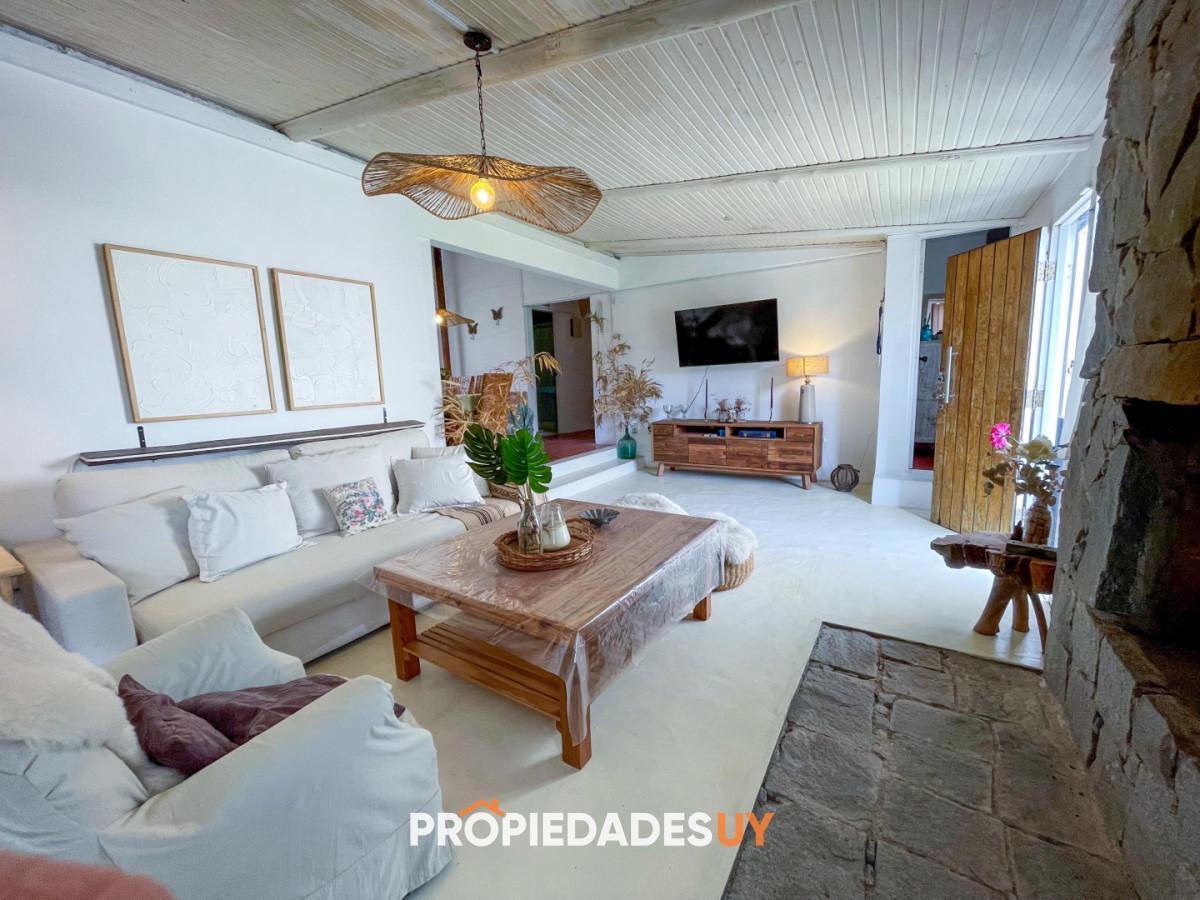Foto de CASA VENTA ALQUILER - LA BARRA, EL TESORO, imagen 4