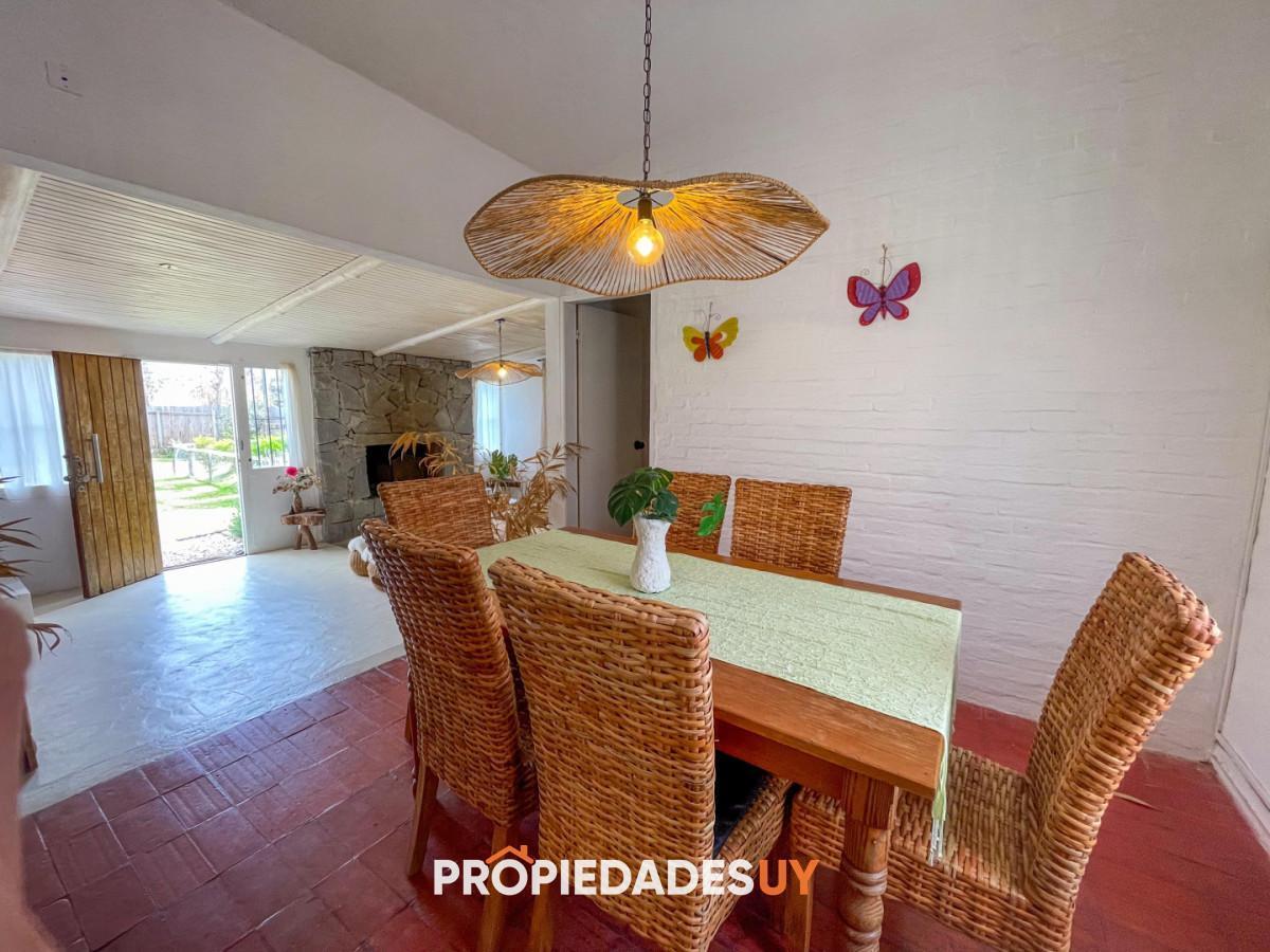 Foto de CASA VENTA ALQUILER - LA BARRA, EL TESORO, imagen 5