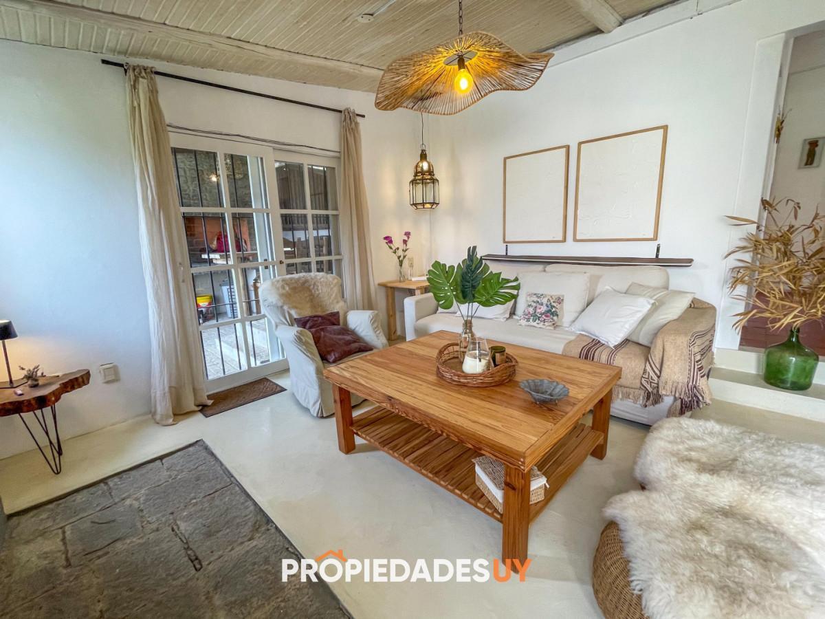 Foto de CASA VENTA ALQUILER - LA BARRA, EL TESORO, imagen 1