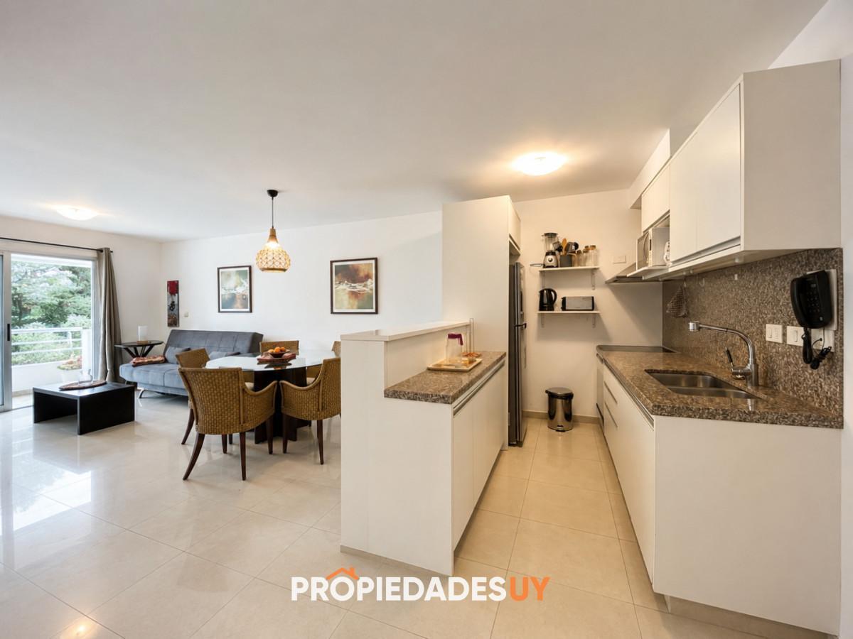 Foto de Amplio departamento en venta - 1 dormitorio, imagen 1