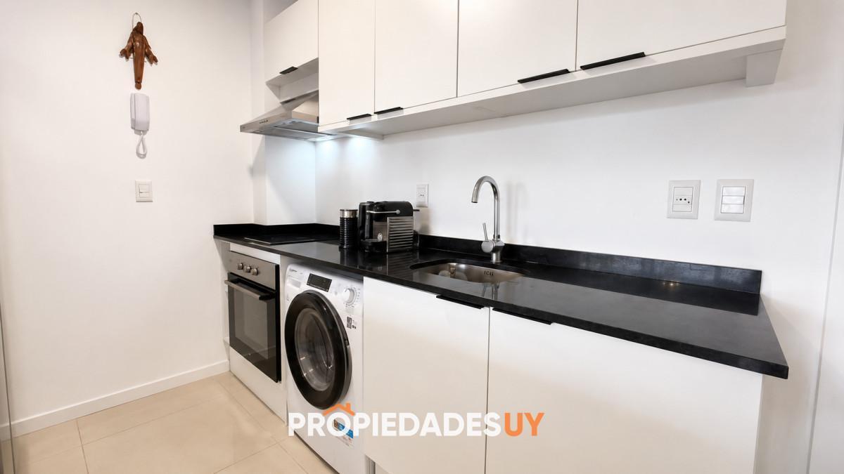 Foto de Apartamento en venta 2 dormitorios, 1 baño en zona Roosevelt - SIN, imagen 4