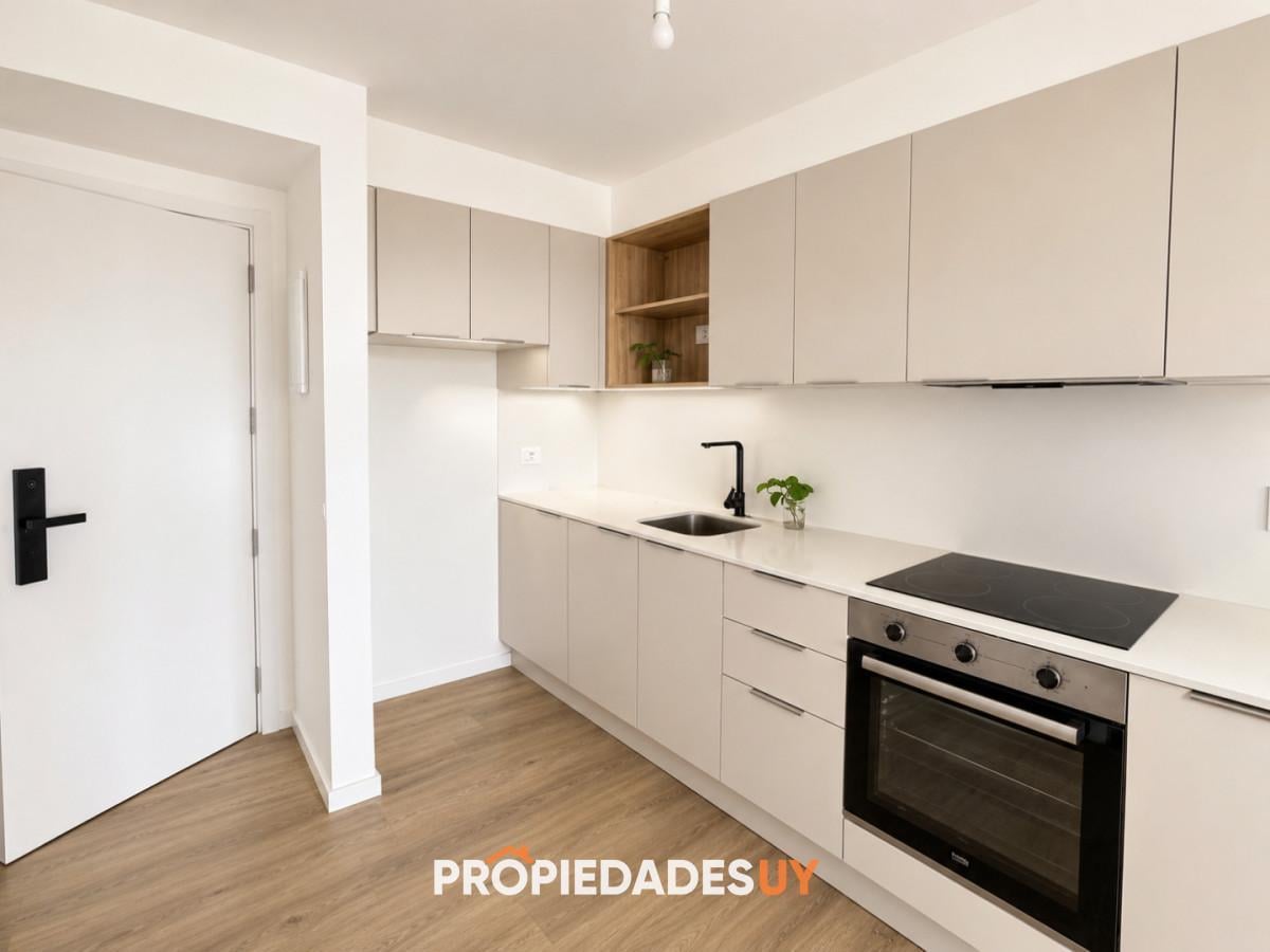 Foto de More Atlantico en Venta y alquiler anual2 dormitorios con vista al mar, imagen 2