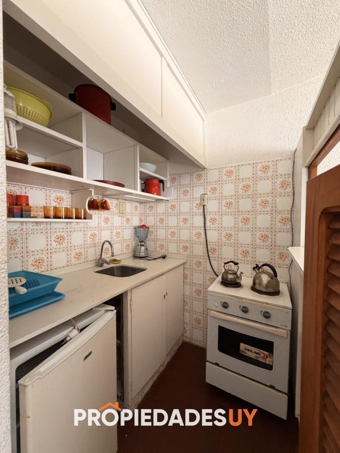 Foto de Departamento de 1 dormitorio en venta a pasos de todo, en el corazon d, imagen 2