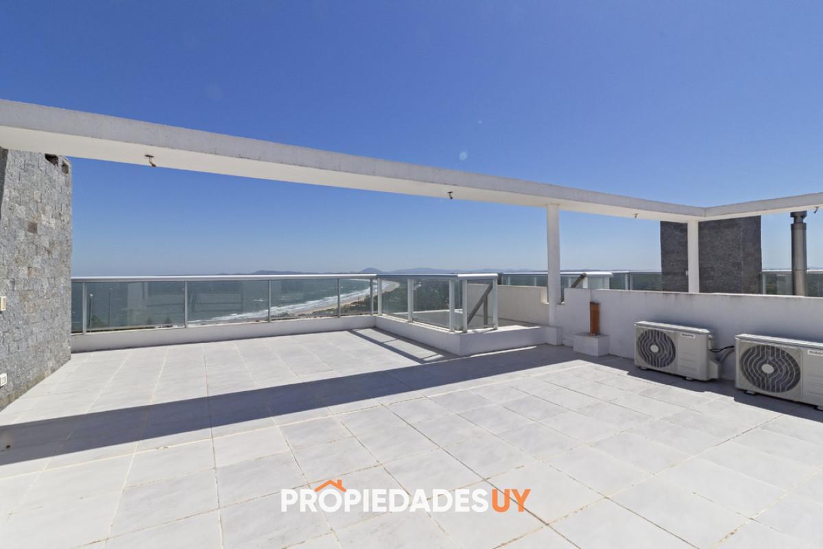 Foto de Apartamento en venta con vista al mar en Punta Ballena, imagen 3