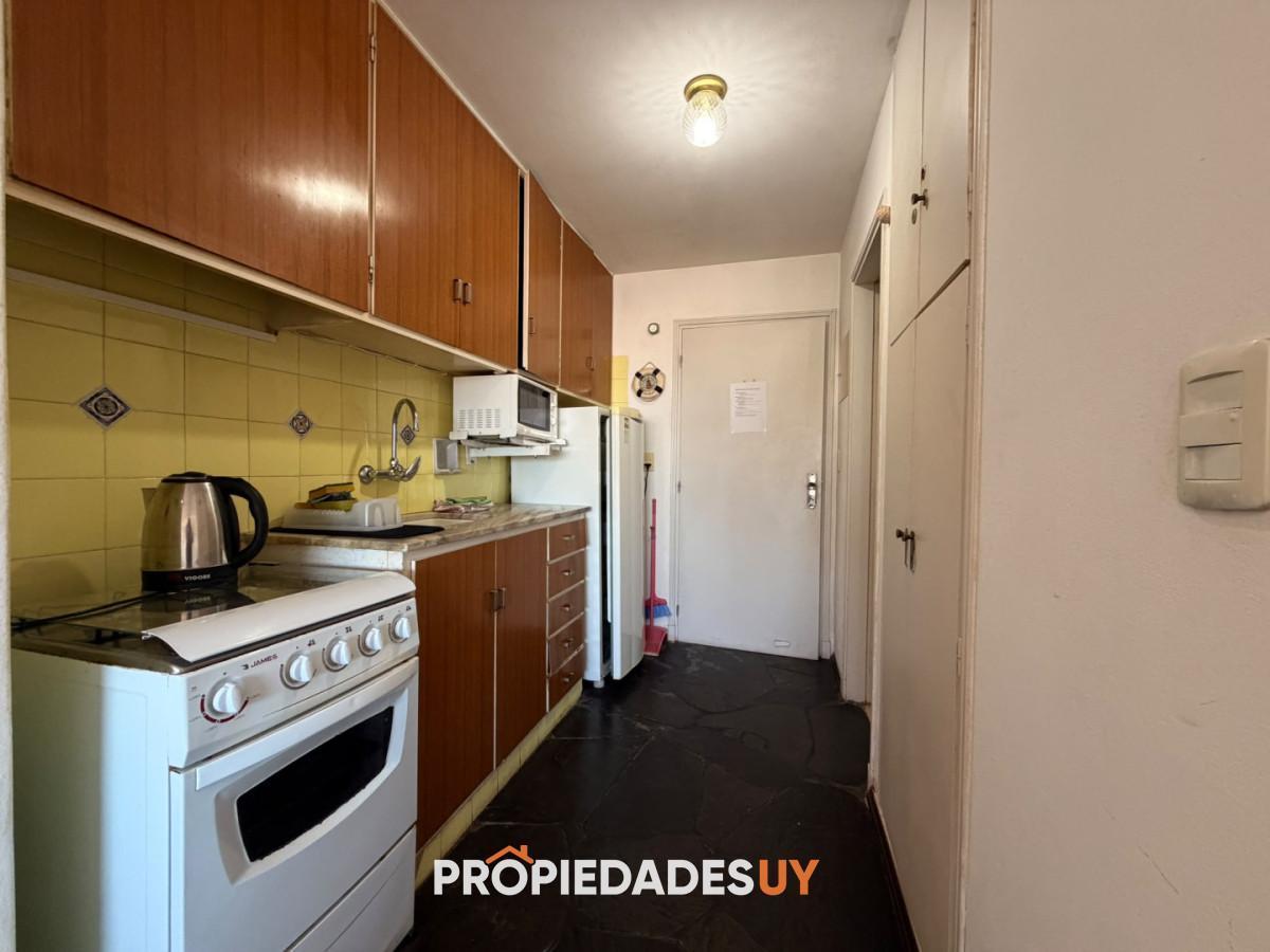 Foto de Monoambiente en venta con vista al mar, imagen 3