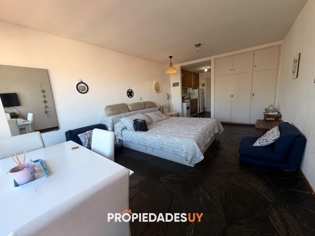 Foto de Monoambiente en venta con vista al mar, imagen 5