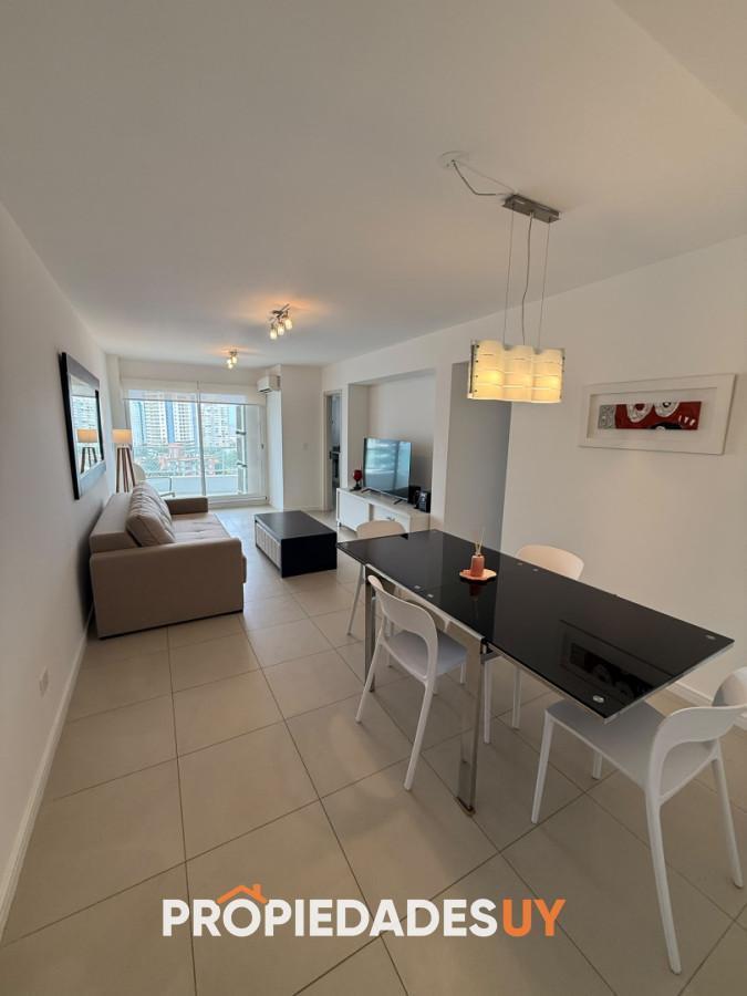 Foto de Apartamento 2 dormitorios en alquiler de temporada Edificio Botavara, imagen 1