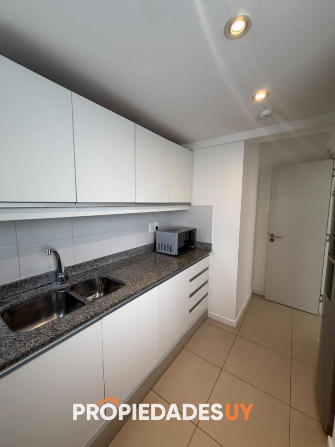 Foto de Apartamento 2 dormitorios en alquiler de temporada Edificio Botavara, imagen 5