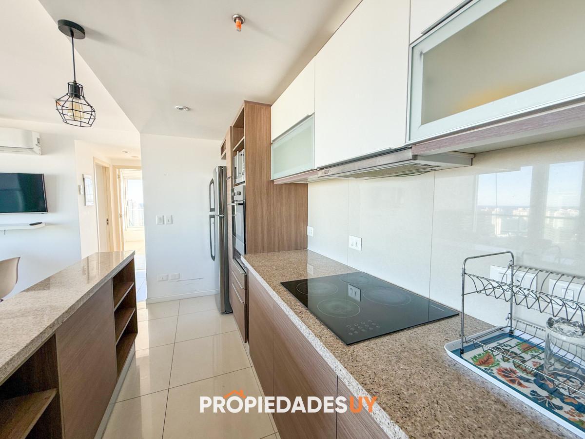 Foto de Agradable vista alquiler anual apartamento, imagen 5