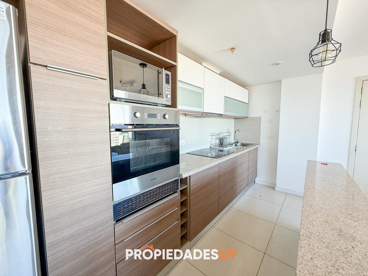 Foto de Agradable vista alquiler anual apartamento, imagen 1