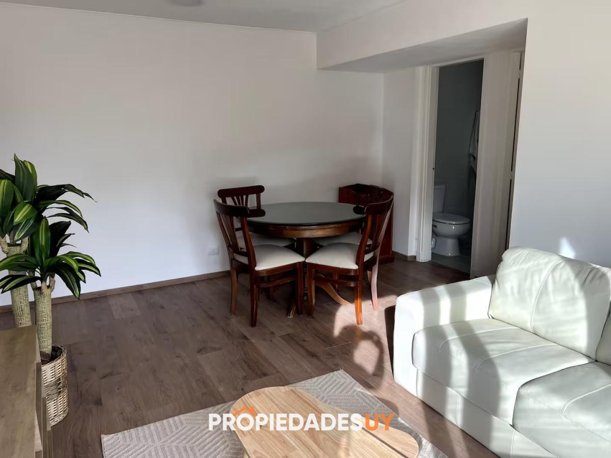 Foto de Alquiler Anual | 1 Dormitorio en Torre Via Veneto - Península, imagen 1